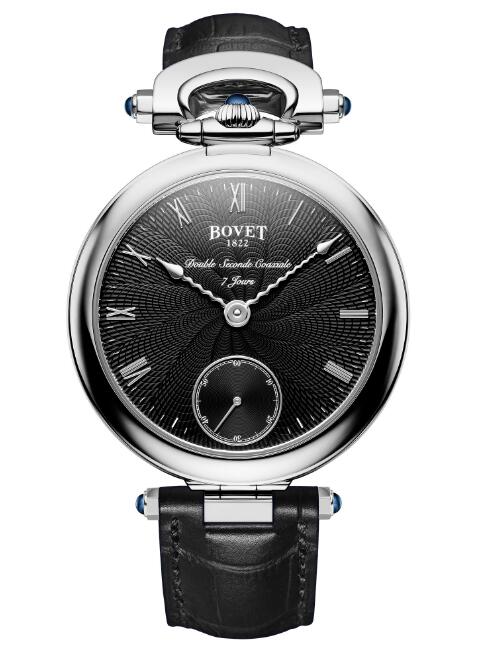 Best Bovet Amadeo Fleurier Monsieur Bovet AI43014 Replica watch